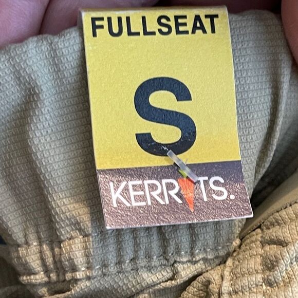 Kerrits Full Seat Riding Knickers nwt - Picture 8 of 11